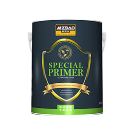 凈味除醛專(zhuān)配底漆